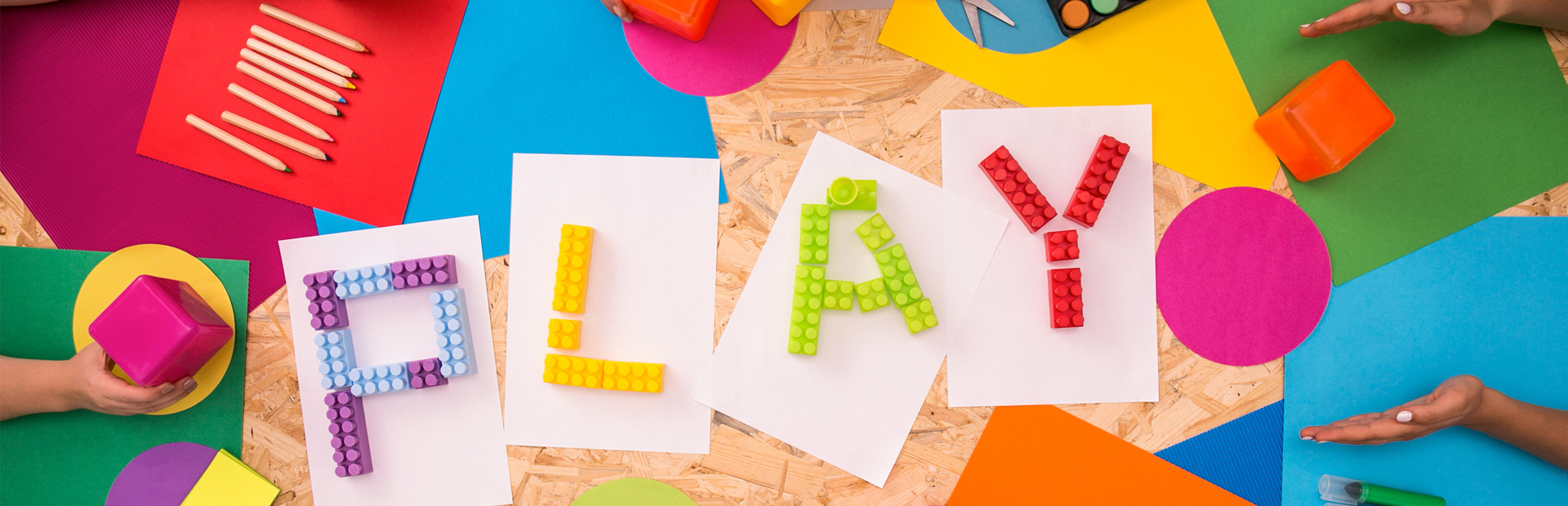 Play therapy helps kids dealing with anxiety